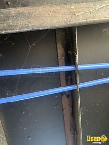 2016 Quat Carrier Beverage - Coffee Trailer Gray Water Tank California for Sale