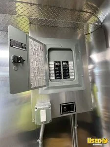 2016 Quat Carrier Beverage - Coffee Trailer Hand-washing Sink California for Sale