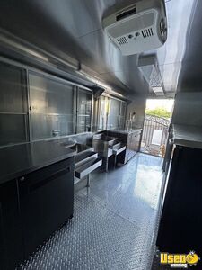 2016 Quat Carrier Beverage - Coffee Trailer Insulated Walls California for Sale