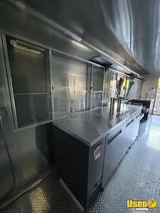 2016 Quat Carrier Beverage - Coffee Trailer Reach-in Upright Cooler California for Sale