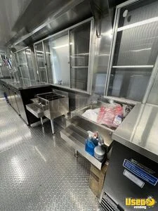 2016 Quat Carrier Beverage - Coffee Trailer Refrigerator California for Sale