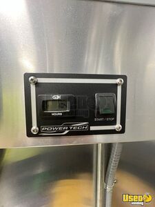 2016 Quat Carrier Beverage - Coffee Trailer Triple Sink California for Sale