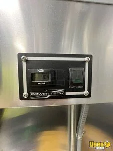 2016 Quat Carrier Beverage - Coffee Trailer Triple Sink California for Sale