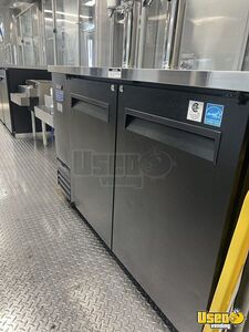 2016 Quat Carrier Beverage - Coffee Trailer Triple Sink California for Sale