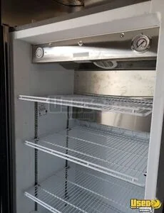 2016 Quat Kitchen Food Trailer Chargrill Rhode Island for Sale