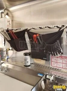 2016 Quat Kitchen Food Trailer Exhaust Fan Rhode Island for Sale