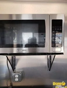 2016 Quat Kitchen Food Trailer Flatgrill Rhode Island for Sale