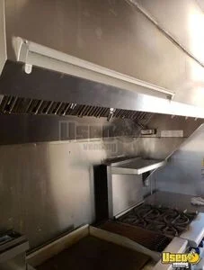 2016 Quat Kitchen Food Trailer Generator Rhode Island for Sale