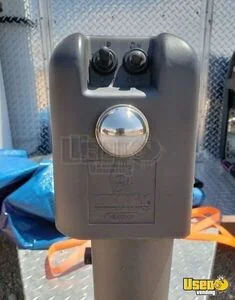 2016 Quat Kitchen Food Trailer Hand-washing Sink Rhode Island for Sale
