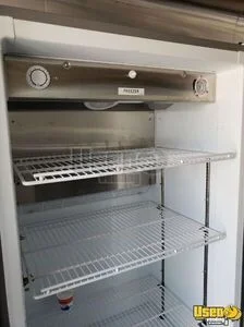 2016 Quat Kitchen Food Trailer Oven Rhode Island for Sale