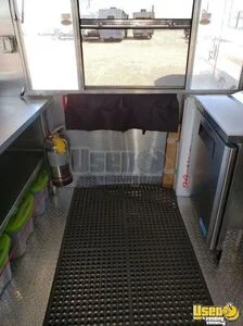 2016 Quat Kitchen Food Trailer Propane Tank Rhode Island for Sale