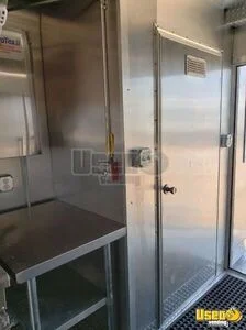 2016 Quat Kitchen Food Trailer Stovetop Rhode Island for Sale