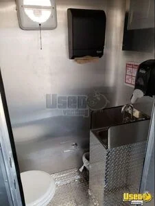 2016 Quat Kitchen Food Trailer Work Table Rhode Island for Sale