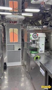 2016 Ram Promaster Ice Cream Truck Generator Arizona for Sale