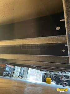 2016 Rfd2016 Kitchen Food Trailer Exhaust Hood Pennsylvania for Sale