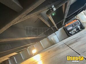2016 Rfd2016 Kitchen Food Trailer Fire Extinguisher Pennsylvania for Sale