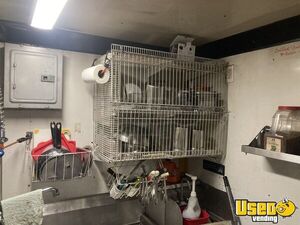 2016 Rfd2016 Kitchen Food Trailer Floor Drains Pennsylvania for Sale