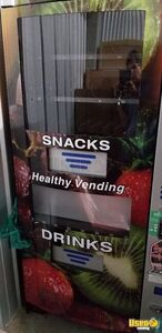 2016 Seaga Hy900a Healthy You Vending Combo Louisiana for Sale