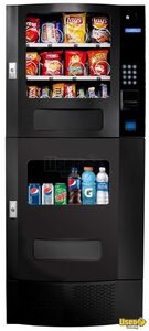 2016 Seaga Sm-22 Soda Vending Machines Mississippi for Sale
