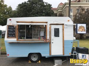 2016 Shasta Kitchen Concession Trailer Kitchen Food Trailer Mississippi for Sale