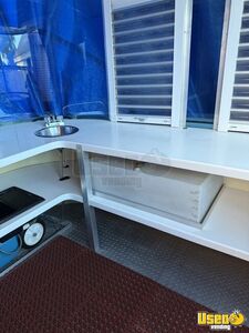 2016 Shaved Ice Trailer Snowball Trailer Electrical Outlets Arizona for Sale