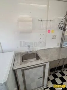 2016 Shaved Ice Trailer Snowball Trailer Electrical Outlets Indiana for Sale