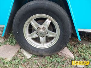 2016 Shaved Ice Trailer Snowball Trailer Electrical Outlets Texas for Sale