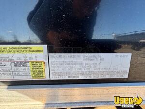 2016 Shaved Ice Trailer Snowball Trailer Hand-washing Sink Indiana for Sale