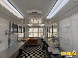 2016 Shaved Ice Trailer Snowball Trailer Ice Shaver Indiana for Sale