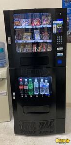 2016 Sm23 Seaga Vending Combo Illinois for Sale