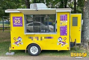 2016 Snoball Trailer Snowball Trailer Louisiana for Sale