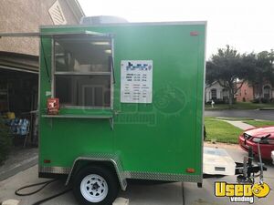 2016 Snowball Trailer Florida for Sale