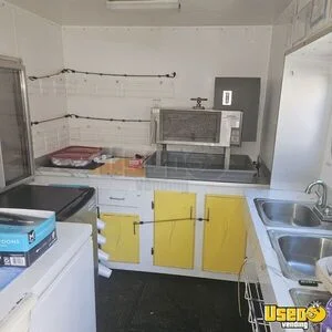 2016 Snowball Trailer Snowball Trailer Spare Tire Louisiana for Sale