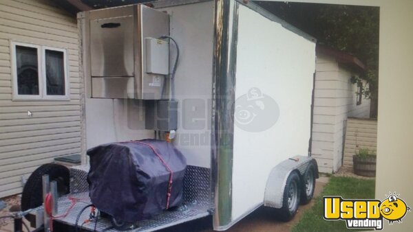 2016 Southern Dimensions Group Corp. Sdg Trailers Other Mobile Business Wisconsin Gas Engine for Sale 2016 Southern Dimensions Group Corp. Sdg Trailers Other Mobile Business Wisconsin Gas Engine for Sale