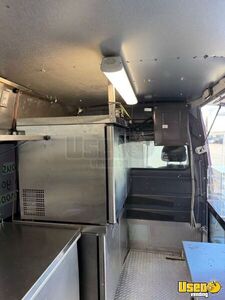 2016 Sprinter 3500 High Roof Extended Coffee & Beverage Truck Concession Window British Columbia for Sale