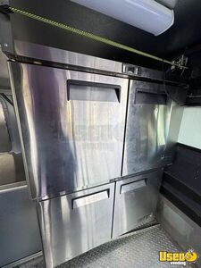 2016 Sprinter 3500 High Roof Extended Coffee & Beverage Truck Refrigerator British Columbia for Sale