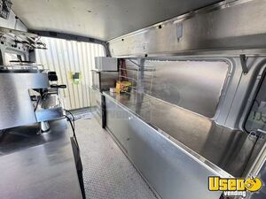 2016 Sprinter 3500 High Roof Extended Coffee & Beverage Truck Upright Freezer British Columbia for Sale