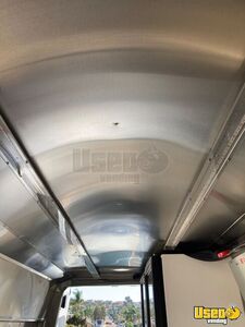 2016 Sprinter Coffee & Beverage Truck Breaker Panel California Diesel Engine for Sale