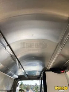 2016 Sprinter Coffee & Beverage Truck Breaker Panel California Diesel Engine for Sale