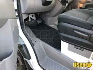 2016 Sprinter Coffee & Beverage Truck Electrical Outlets California Diesel Engine for Sale
