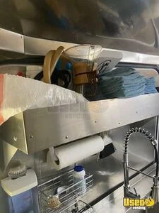 2016 Sprinter Coffee & Beverage Truck Espresso Machine Idaho Diesel Engine for Sale