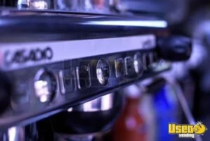 2016 Sprinter Coffee & Beverage Truck Hot Water Heater Idaho Diesel Engine for Sale