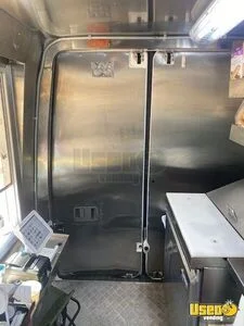 2016 Sprinter Coffee & Beverage Truck Ice Shaver Idaho Diesel Engine for Sale