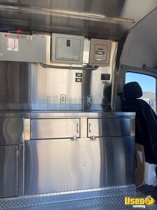 2016 Sprinter Coffee & Beverage Truck Refrigerator California Diesel Engine for Sale
