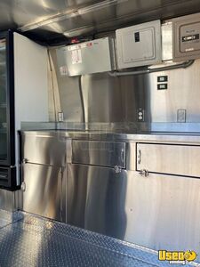 2016 Sprinter Coffee & Beverage Truck Shore Power Cord California Diesel Engine for Sale