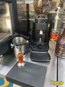 2016 Sprinter Coffee & Beverage Truck Triple Sink Idaho Diesel Engine for Sale