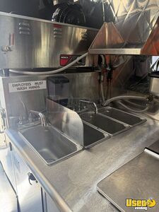 2016 Sprinter Ice Cream Truck Concession Window Florida for Sale
