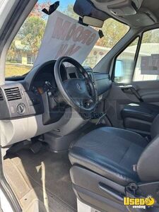 2016 Sprinter Van Pet Care / Veterinary Truck Backup Camera Florida Diesel Engine for Sale