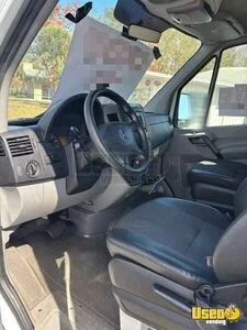 2016 Sprinter Van Pet Care / Veterinary Truck Backup Camera Florida Diesel Engine for Sale