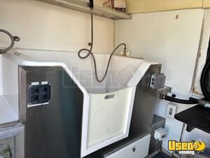2016 Sprinter Van Pet Care / Veterinary Truck Breaker Panel Florida Diesel Engine for Sale